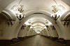 Moscow Metro